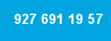 927 691 19 57